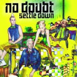 【輸入盤CDシングル】【即納】【新品】Settle Down / No Doubt【★】(ノー・ダウト)