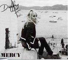 楽天あめりかん・ぱい【輸入盤CDシングル】Mercy / Duffy（ダフィー）