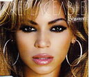 【輸入盤CDシングル】【即納】【新品】Irreplaceable / Beyonce【★】(ビヨンセ)