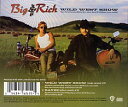 【輸入盤CDシングル】Wild West Show / Big & Rich【あす楽】(ビッグ・アンド・リッチ)