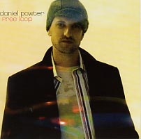 【輸入盤CDシングル】【即納】【新品】Free Loop / Daniel Powter 【★】(ダニエル・パウター)