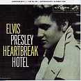 【S－NEW】【CDシングル】エルヴィス・プレスリーHeartbreak Hotel / Elvis Presley (Aポイント付)