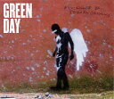 【輸入盤CDシングル】Boulevard Of Broken Dreams / Green Day【あす楽】(グリーン デイ)
