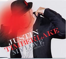 My Love / Justin Timberlake Featuring T.I.(ジャスティン・ティンバーレイク)