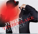 【輸入盤CDシングル】My Love / Justin Timberlake Featuring T.I.【あす楽】(ジャスティン・ティンバーレイク)