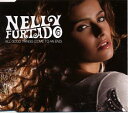 【輸入盤CDシングル】All Good Things (Come To An End) / Nelly Furtado 【あす楽】(ネリー ファータド)