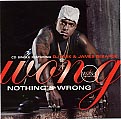 Artist Name: M - 【輸入盤CDシングル】【即納】【新品】Nothing's Wrong / Won G 【★】(ウォン・G)