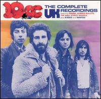 【Rock／Pops：テ】10cc10cc / Complete Uk Recordings 1972-1974 (CD) (Aポイント付)