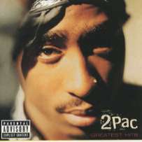 【輸入盤CD】2Pac / Greatest Hits (2パック)