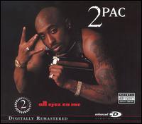 【R＆B／Hip-Hop：ト】2パック2Pac / All Eyez On Me (CD) (Aポイント付)