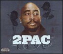 【R＆B／Hip-Hop：ト】2パック2Pac / 2Pac Live (CD) (Aポイント付)