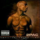 【R＆B／Hip-Hop：ト】2パック2Pac / Until The End Of Time(CD) (Aポイント付)