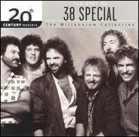 38 Special / Millennium Collection (38スペシャル)