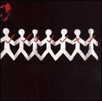 【輸入盤CD】Three Days Grace / One X (スリー・デイズ・グレイス)