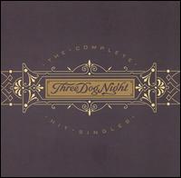 【輸入盤CD】Three Dog Night / Complete Hit Singles (スリー・ドッグ・ナイト)