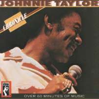 【輸入盤CD】Johnnie Taylor / 20 Greatest Hits (ジョニー テイラー)