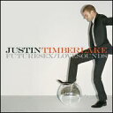 【Aポイント付】ジャスティン・ティンバーレイク　Justin Timberlake / Futuresex/Lovesounds(CD)