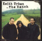 【輸入盤CD】Keith Urban / In The Ranch (キース・アーバン)