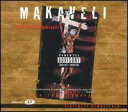 【R＆B／Hip-Hop：ト】2パック2Pac (Makaveli) / Don Killuminati: The 7 Day Theory (CD) (Aポ...