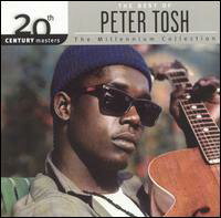 【レゲエ】ピーター・トッシュPeter Tosh / Millennium Collection(CD) (Aポイント付)