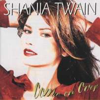 【輸入盤CD】Shania Twain / Come On Over (シャナイア・トゥエイン)