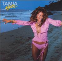 【R＆B／Hip－Hop：タ】タミアTamia / More(CD) (Aポイント付)