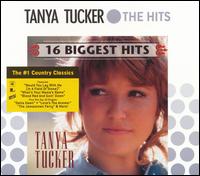 【輸入盤CD】Tanya Tucker / 16 Biggest Hits タニヤ・タッカー 