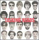 【輸入盤CD】Talking Heads / Best Of The Talking Heads (トーキング ヘッズ)