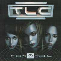 【R＆B／Hip－Hop：テ】TLCTLC / Fanmail(CD) (Aポイント付)