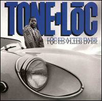 【輸入盤CD】Tone-Loc / Loc'ed After Dark (トーン・ロック)