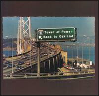 【Rock／Pops：タ】タワー・オブ・パワーTower Of Power / Back To Oakland (CD) (Aポイント付)