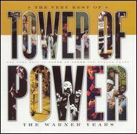 【輸入盤CD】Tower Of Power / Very Best (タワー オブ パワー)