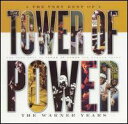 輸入盤収録曲：　1. You Got to Funkifize - 4:322. What Happened to the World That Day? - 4:123. Down to the Nightclub (72/66) - 2:454. You're Still a Young Man (72/29) - 5:355. What Is Hip? (74/91) - 5:056. So Very Hard to Go (73/17) - 3:417. This Time It's Real (73/65) - 2:538. Will I Ever Find a Love? - 3:509. Soul Vaccination - 5:1210. Time Will Tell (74/69) - 3:0711. Below Us，All the City Lights - 4:1712. Don't Change Horses (In the Middle of a Stream) (74/26) - 4:4413. Willing to Learn - 4:3614. Only So Much Oil in the Ground - 3:4815. I Won't Leave Unless You Want Me To - 3:3016. You're So Wonderful，So Marvelous - 3:10(タワーオブパワー)TOP40ヒットすべて収録。