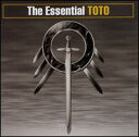 【Aポイント付】TOTO　Toto / Essential (CD)