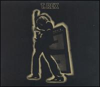 【Rock／Pops：テ】TレックスT. Rex / Electric Warrior