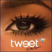 【R＆B／Hip－Hop：ト】トゥイートTweet / It's Me Again (CD) (Aポイント付)