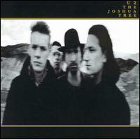 【Rock／Pops：ユ】U2U2 / The Joshua Tree(CD) (Aポイント付)