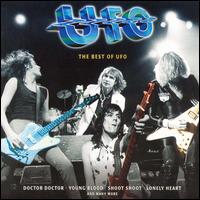 【Rock／Pops：ユ】UFOUFO / Best Of UFO: Gold Collection (CD) (Aポイント付)