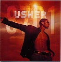 【輸入盤CD】【新品】Usher / 8701 (アッシャー)