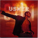 【輸入盤CD】Usher / 8701 (アッシャー)