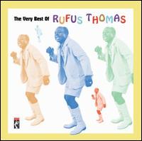 【輸入盤CD】Rufus Thomas / Very Best (ルーファス・トーマス)