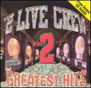 【輸入盤CD】2 Live Crew / Greatest Hits 2 (+ Bonus CD) (2ライヴ・クルー)