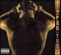 【輸入盤CD】2Pac / Best Of 2 Pac - Part 1: Thug (2パック)