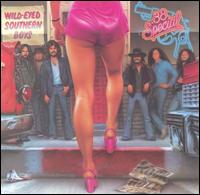 【輸入盤CD】38 Special / Wild-Eyed Southern Boys (38スペシャル)