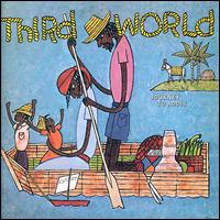 【輸入盤CD】Third World / Journey To Addis (サード ワールド)