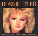 【輸入盤CD】Bonnie Tyler / Super Hits (ボニー・タイラー)