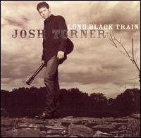 【輸入盤CD】Josh Turner / Long Black Train (ジョシュ・ターナー)