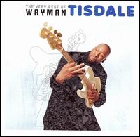 【輸入盤CD】Wayman Tisdale / Very Best of Wayman Tisdale (ウェイマン・ティスデイル)