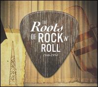 【輸入盤CD】VA / Roots Of Rock'N Roll 1946-1954