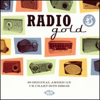 【輸入盤CD】VA / Radio Gold 5